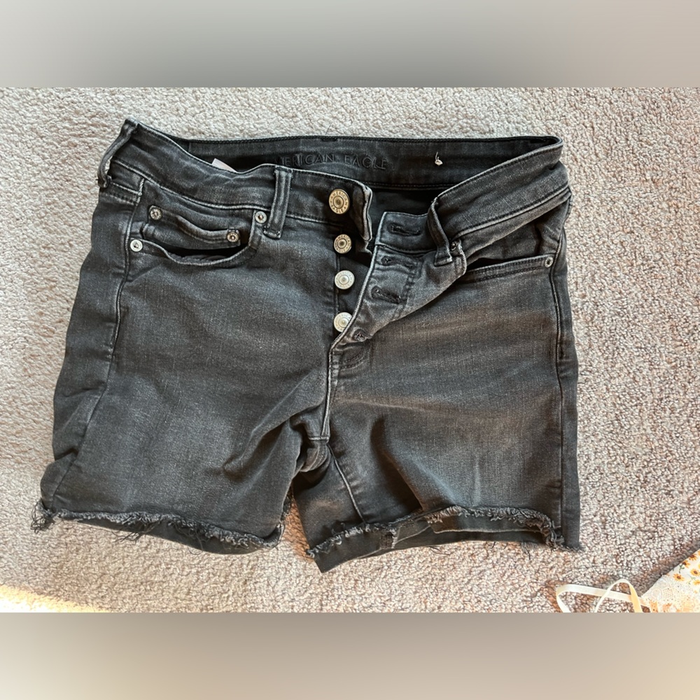 AEO SHORTS